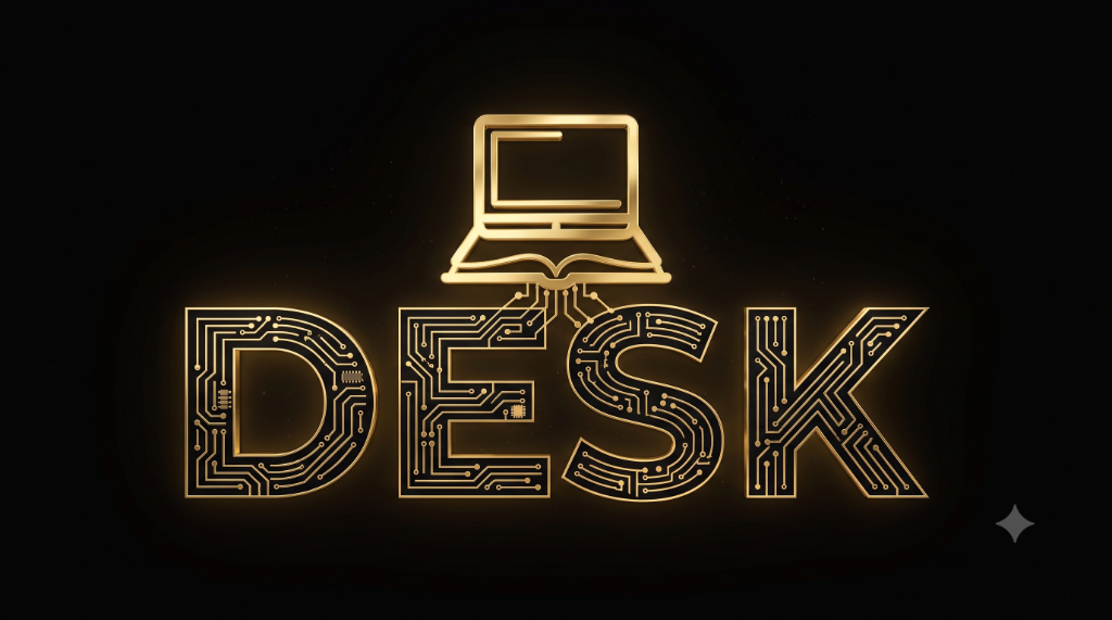 Desk