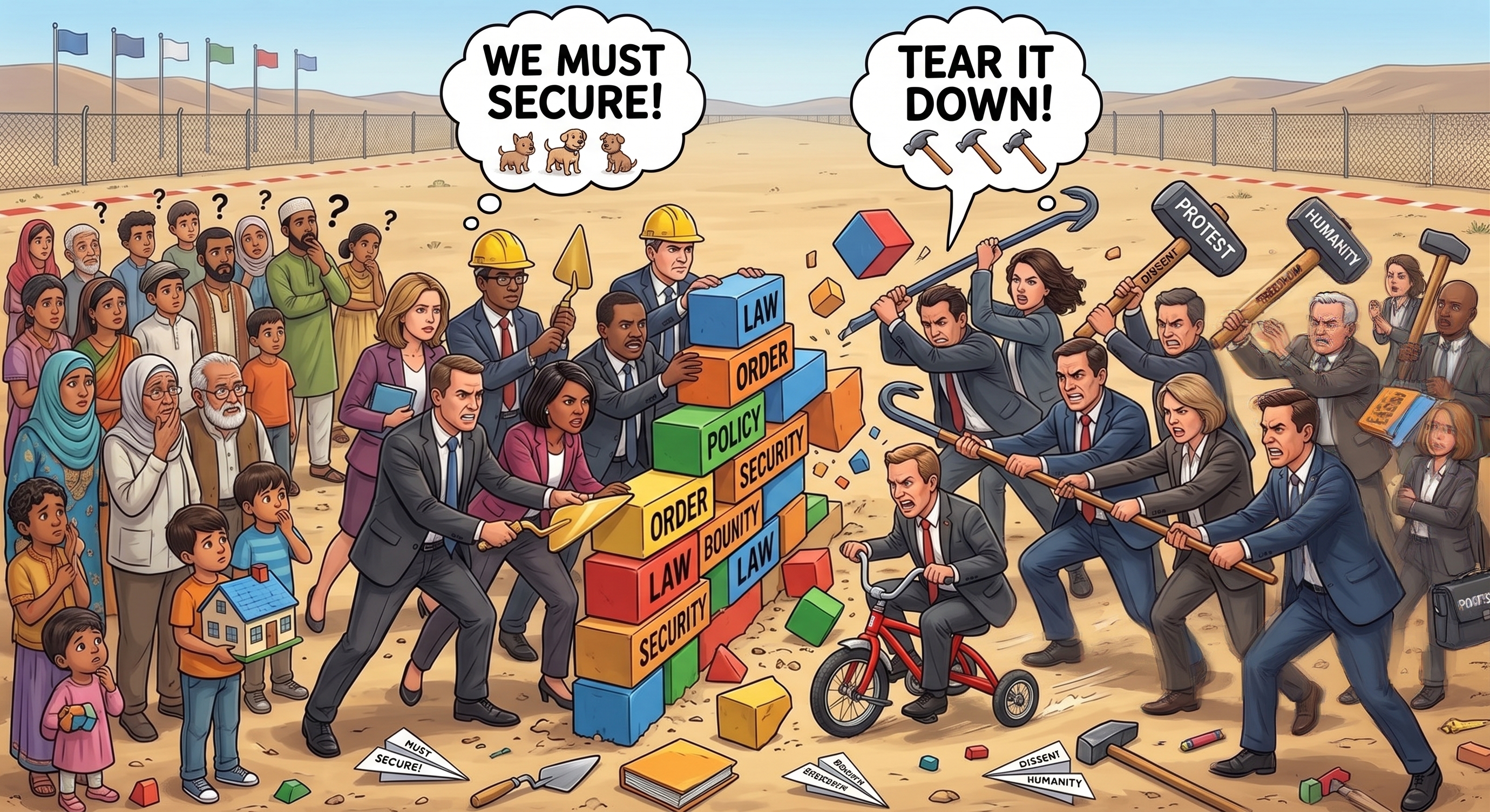 Immigration