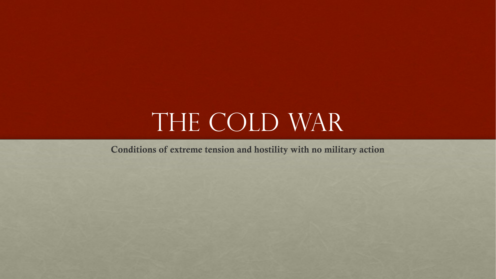 Slide 1